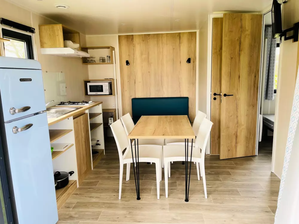 Campsite LA FONTAINE 3 Csillagok★★★