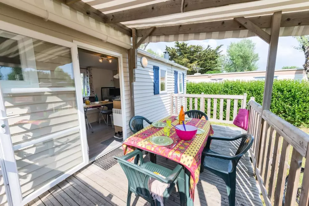 Campsite LA FONTAINE 3 Csillagok★★★