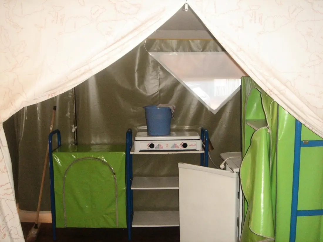 Campingplatz LA FONTAINE 3 Sterne★★★