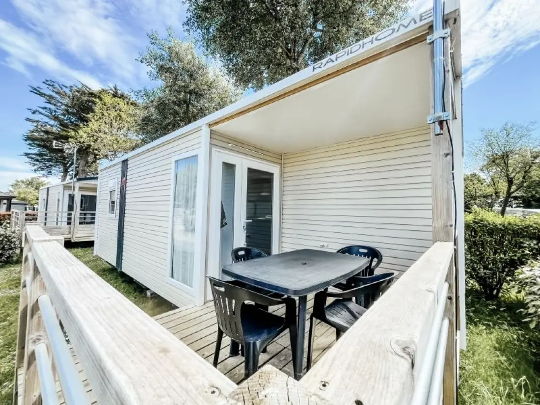 Campingplatz LA FONTAINE 3 Sterne★★★
