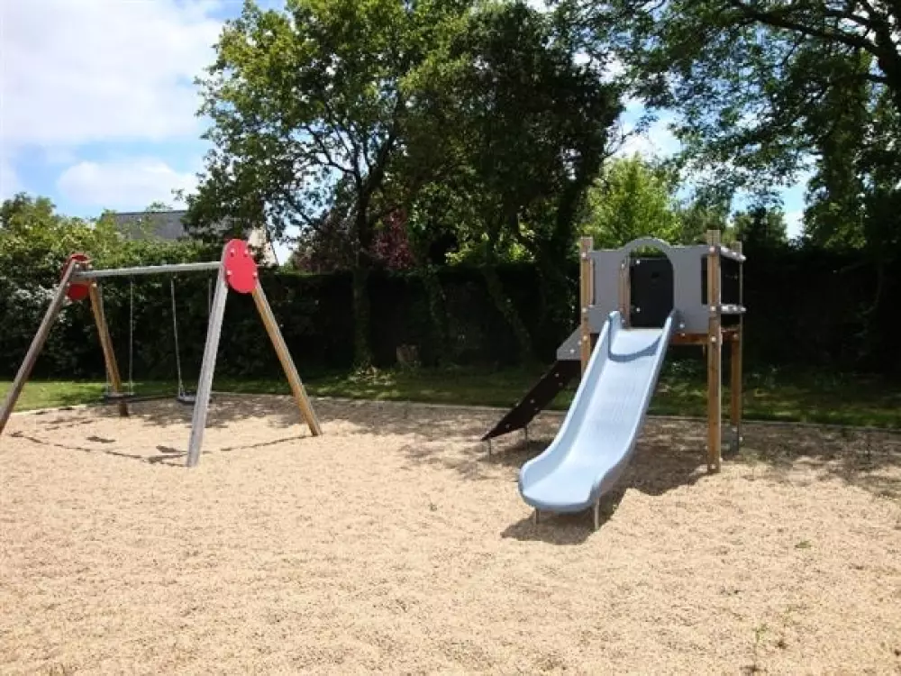 Campsite LA FONTAINE 3 Csillagok★★★