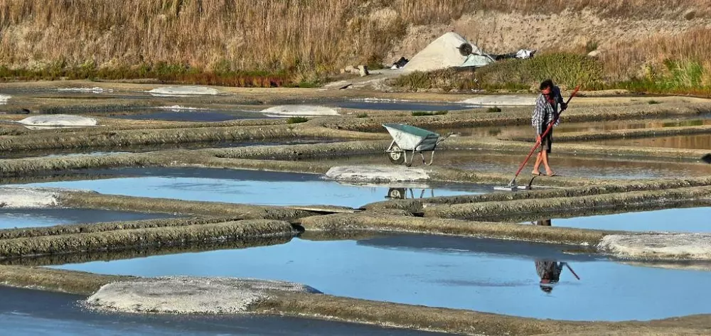 Campsite LA FONTAINE 3 Csillagok★★★