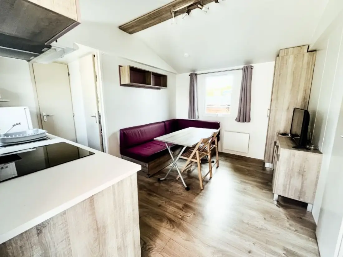 Campingplatz LA FONTAINE 3 Sterne★★★