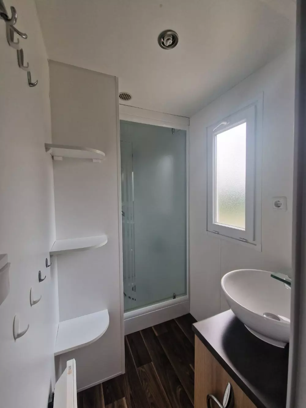 Campsite LA FONTAINE 3 Csillagok★★★