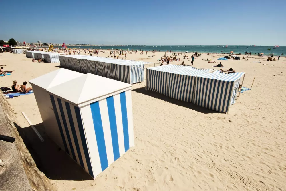 Campsite LA FONTAINE 3 Csillagok★★★