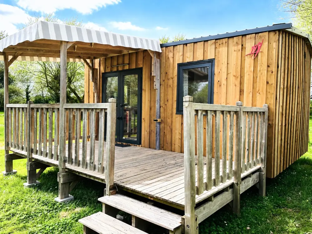 Camping LA FONTAINE 3 étoiles★★★