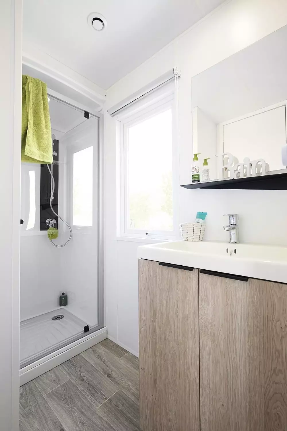 Campsite LA FONTAINE 3 Csillagok★★★