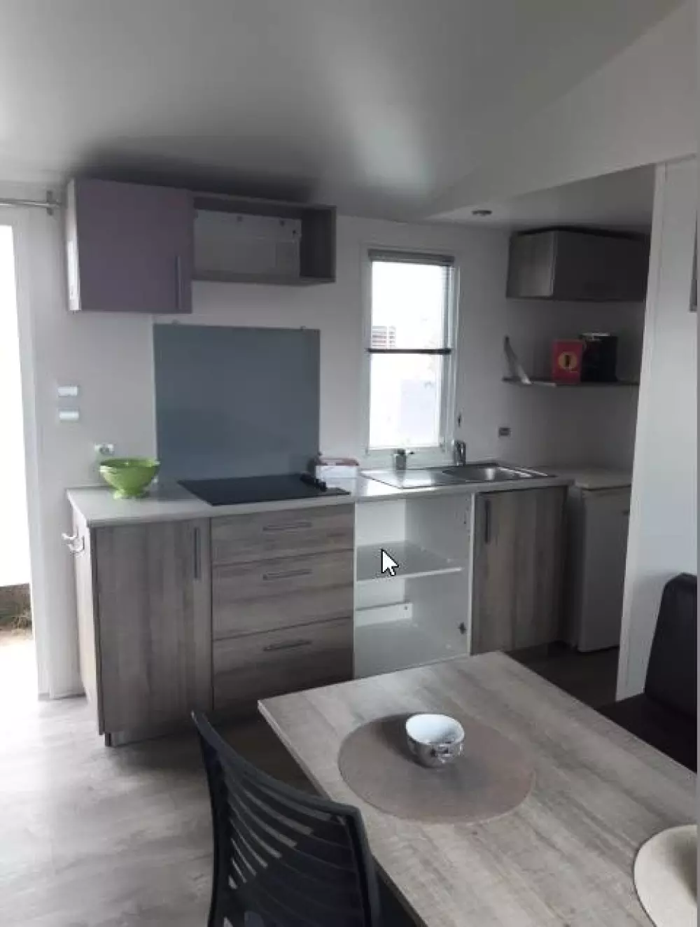 Campsite LA FONTAINE 3 Csillagok★★★