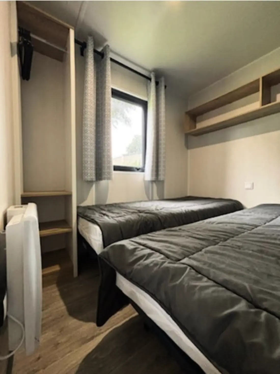 Campingplatz LA FONTAINE 3 Sterne★★★
