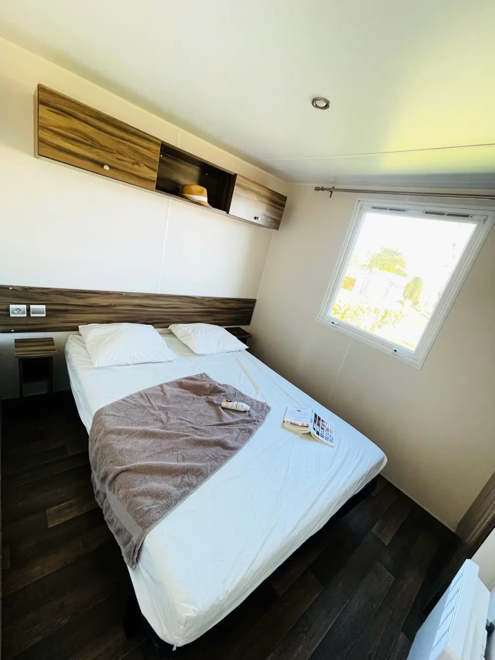 Campingplatz LA FONTAINE 3 Sterne★★★