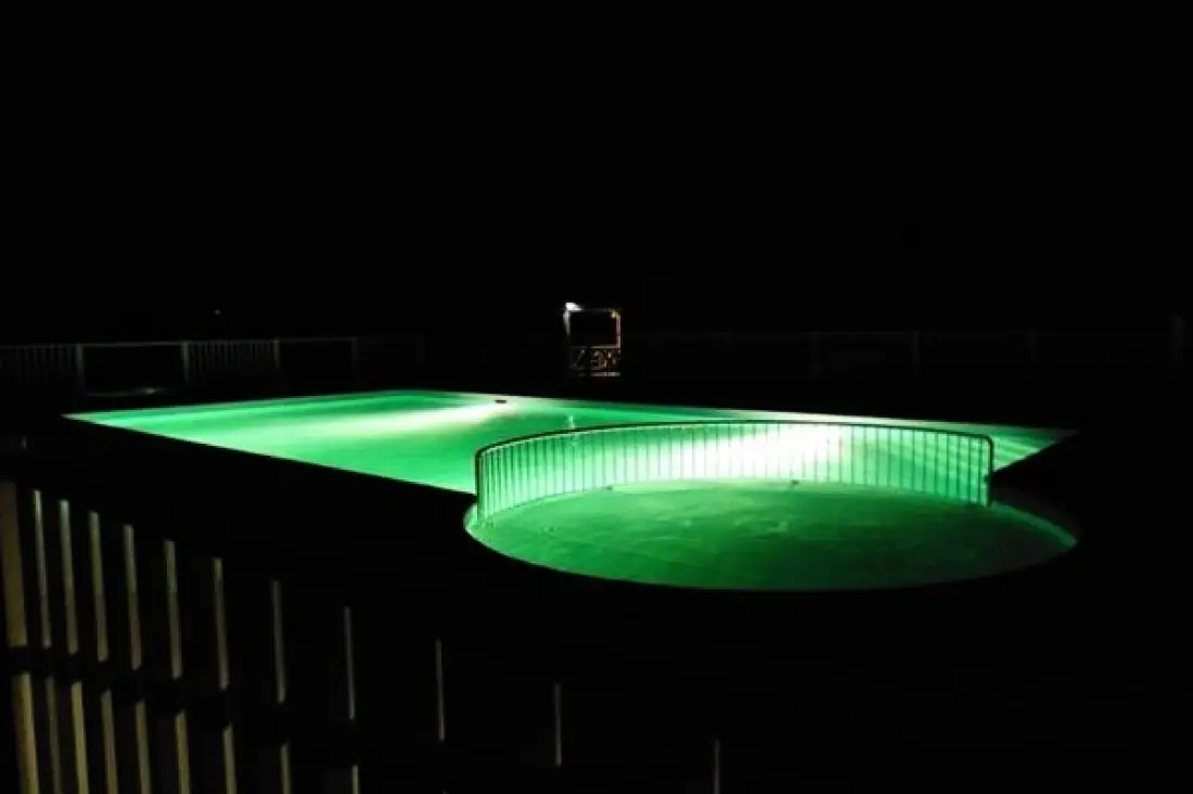 Campingplatz LA FONTAINE 3 Sterne★★★