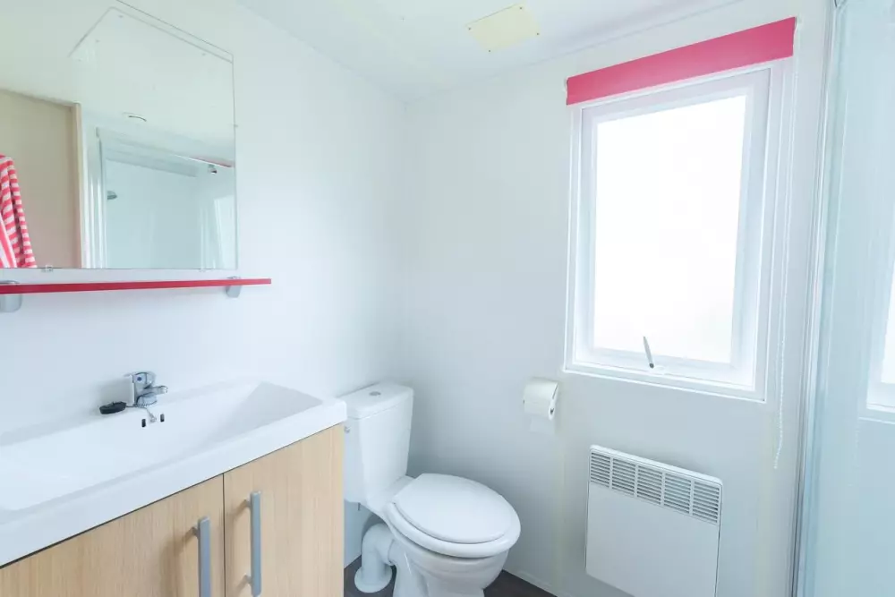 Campsite LA FONTAINE 3 Csillagok★★★