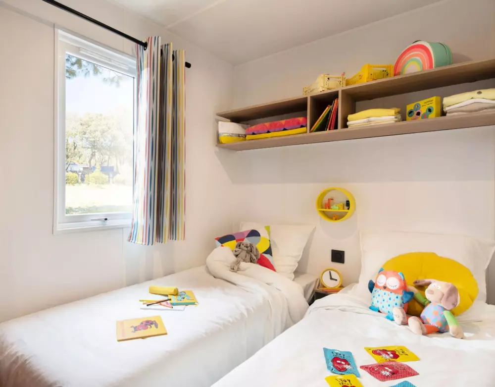 Campsite LA FONTAINE 3 Csillagok★★★