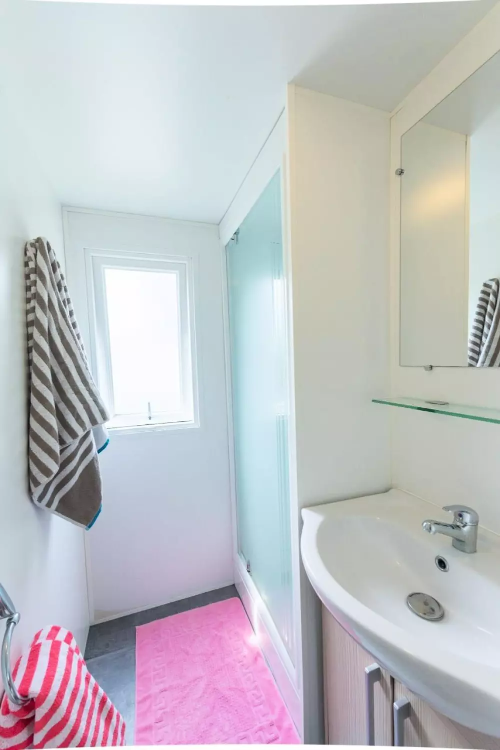 Campsite LA FONTAINE 3 Csillagok★★★