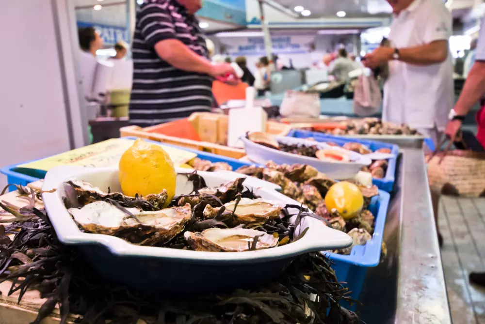 Campsite LA FONTAINE 3 Csillagok★★★