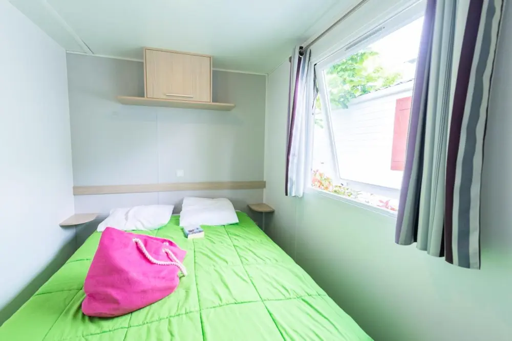 Campingplatz LA FONTAINE 3 Sterne★★★
