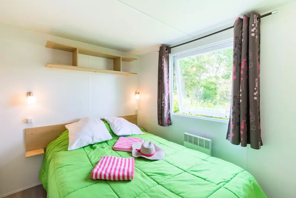 Campsite LA FONTAINE 3 Csillagok★★★