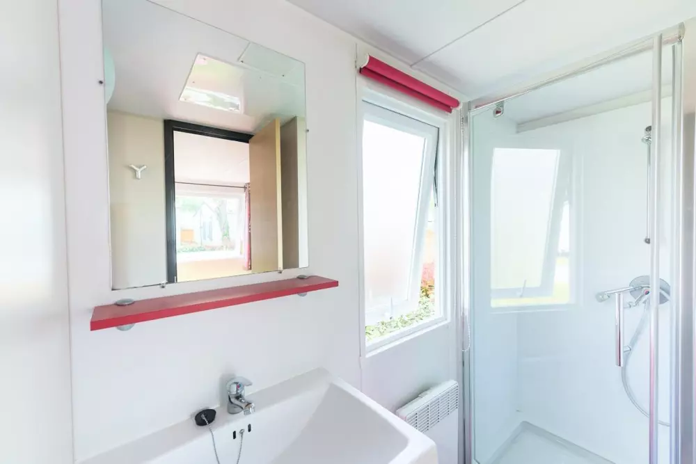 Campsite LA FONTAINE 3 Csillagok★★★