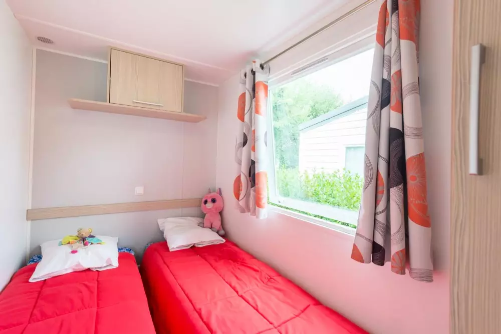 Campsite LA FONTAINE 3 Csillagok★★★