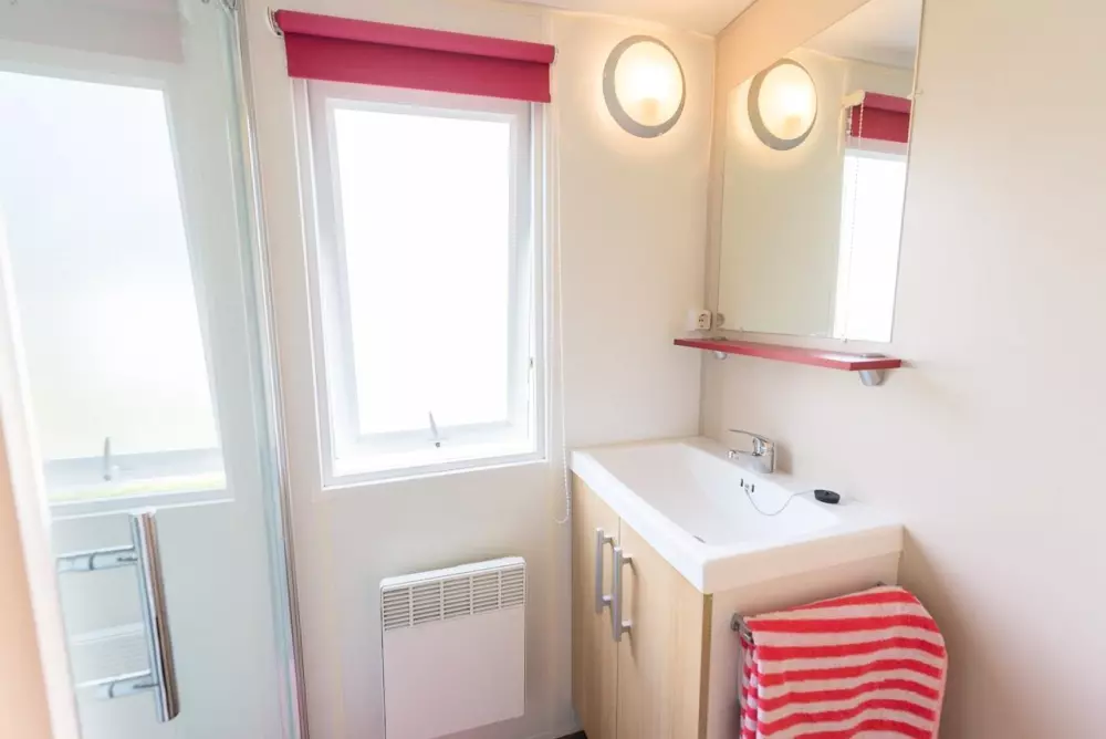 Campsite LA FONTAINE 3 Csillagok★★★