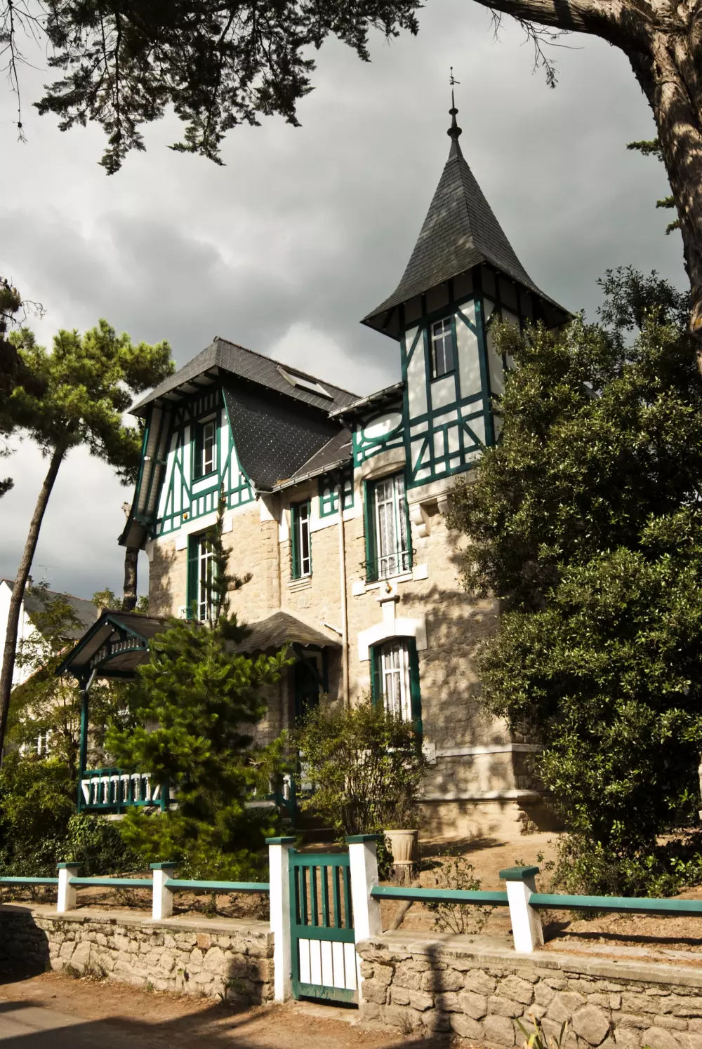 Campsite LA FONTAINE 3 Csillagok★★★