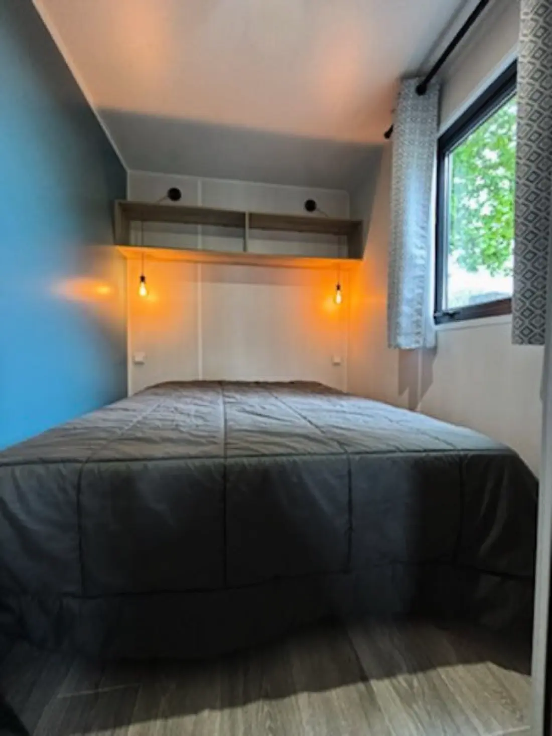Campingplatz LA FONTAINE 3 Sterne★★★