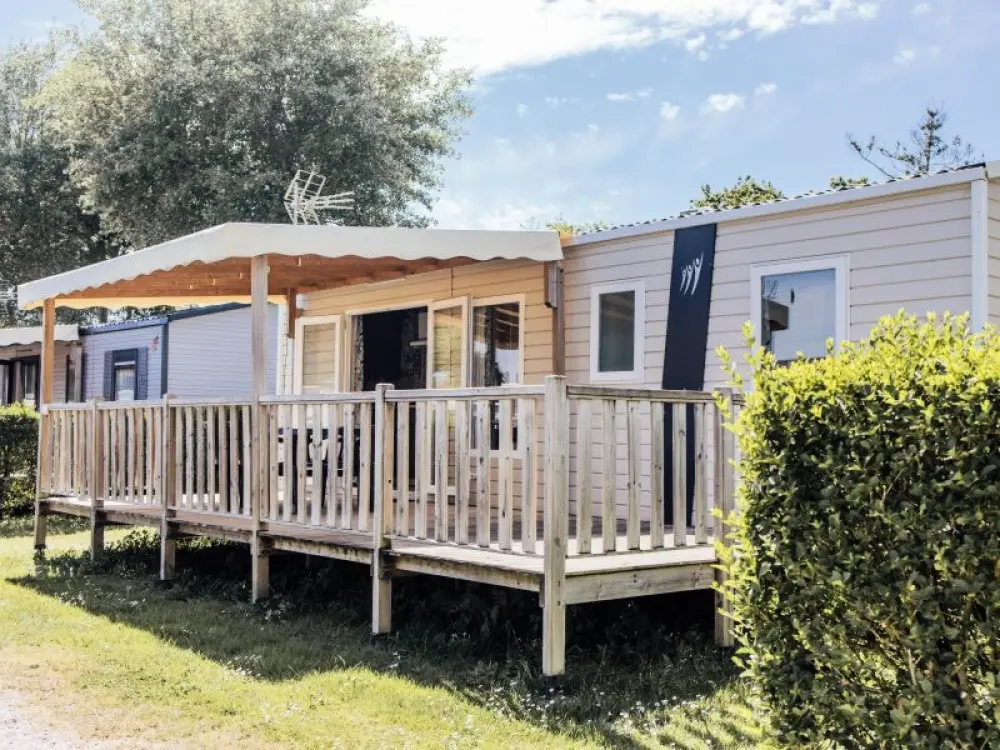 Camping LA FONTAINE 3 étoiles★★★