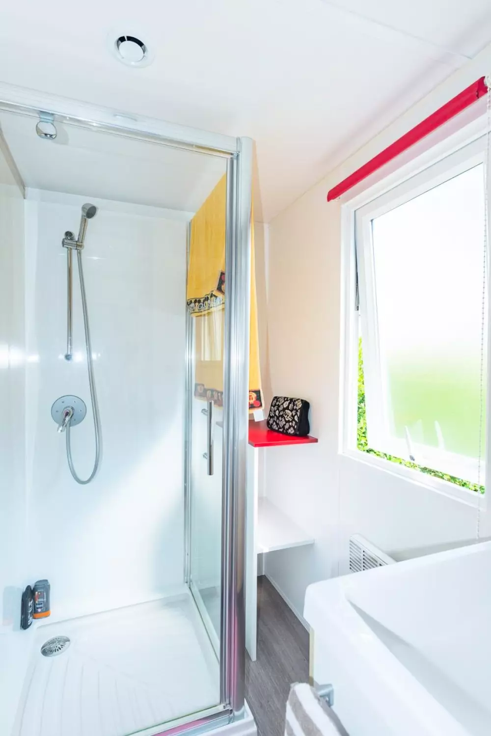 Campsite LA FONTAINE 3 Csillagok★★★