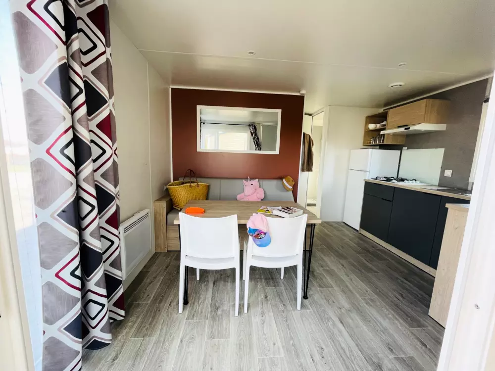 Campsite LA FONTAINE 3 Csillagok★★★