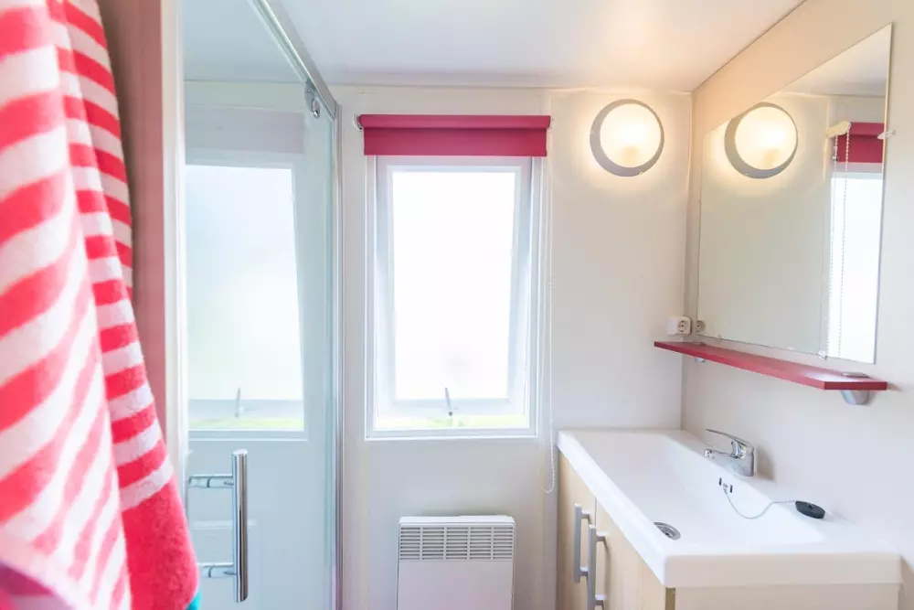 Campsite LA FONTAINE 3 Csillagok★★★