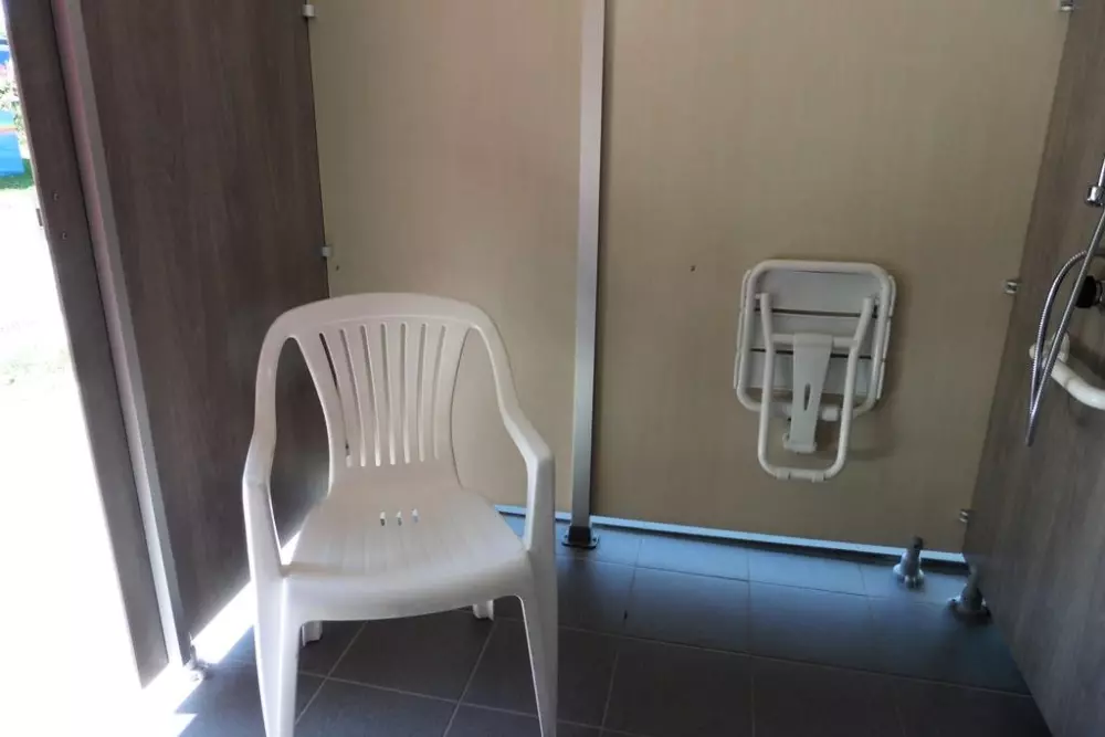 Campsite LA FONTAINE 3 Csillagok★★★