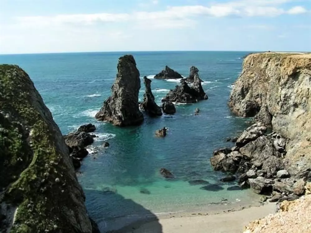 Campsite LA FONTAINE 3 Csillagok★★★