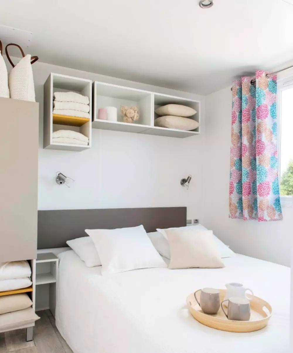 Campsite Domaine de Bréhadour 4 Stars★★★★