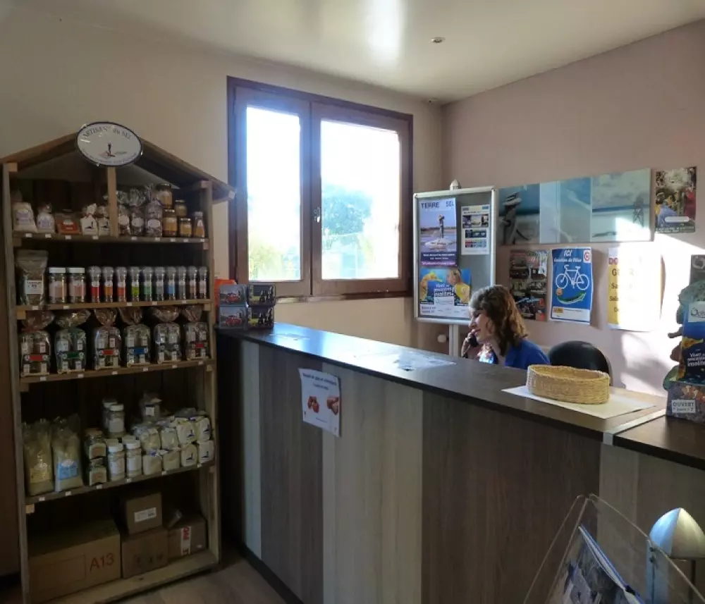 Camping Le Domaine de Brehadour4 Stars★★★★