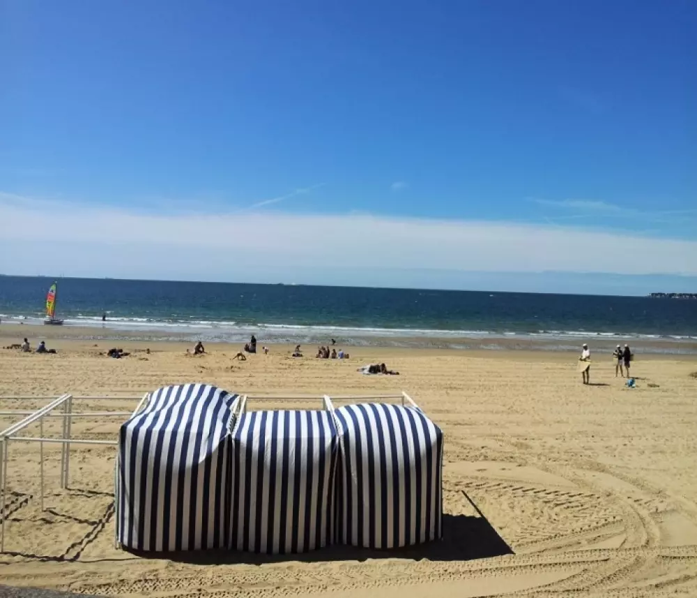 Camping Le Domaine de Brehadour4 Stars★★★★