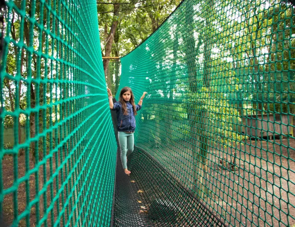 Campsite Domaine de Bréhadour 4 Stars★★★★