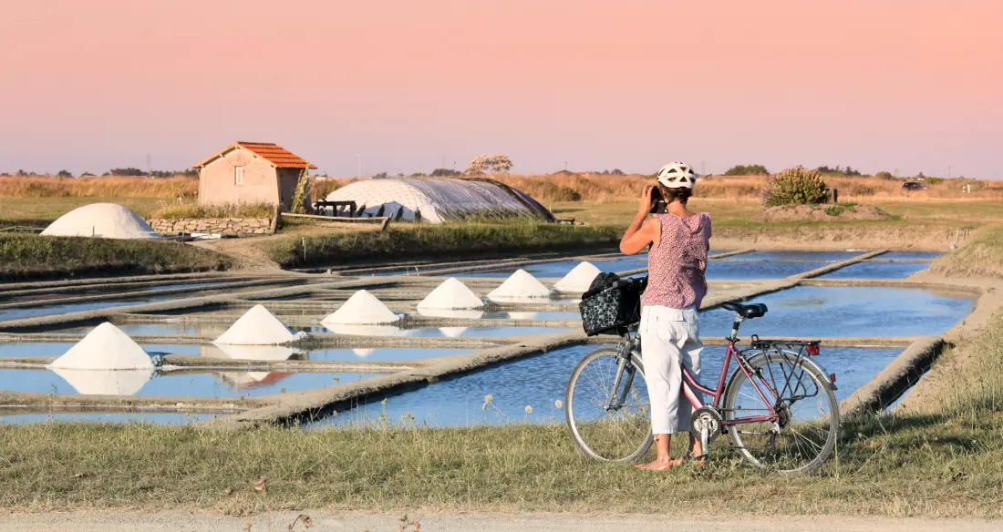 Campsite Domaine de Bréhadour 4 Stars★★★★