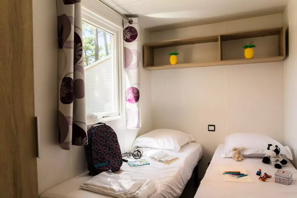 Campsite Domaine de Bréhadour 4 Stars★★★★