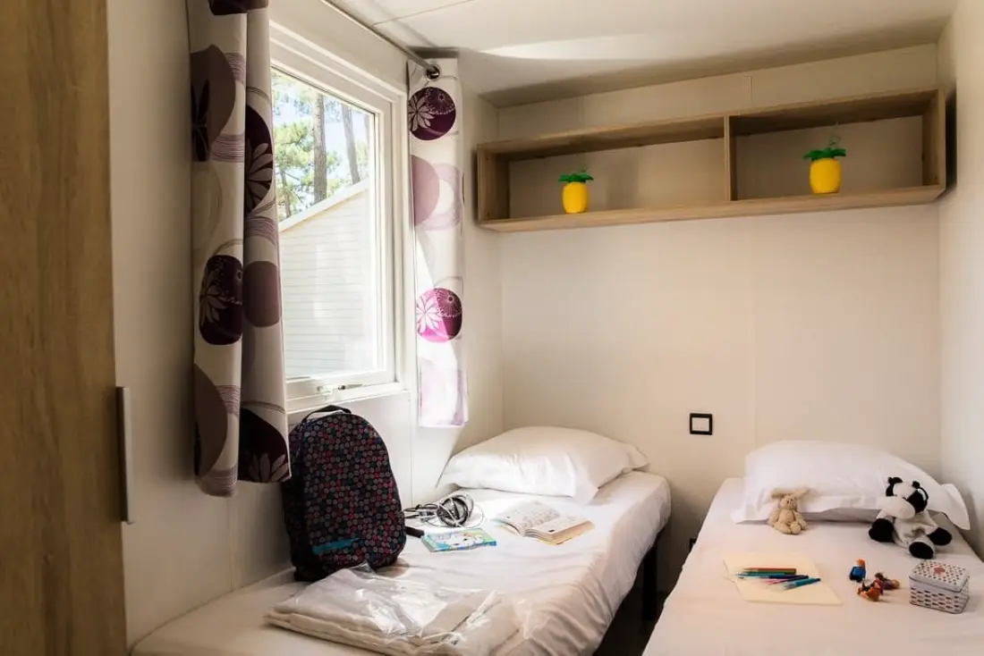 Campsite Domaine de Bréhadour 4 Stars★★★★
