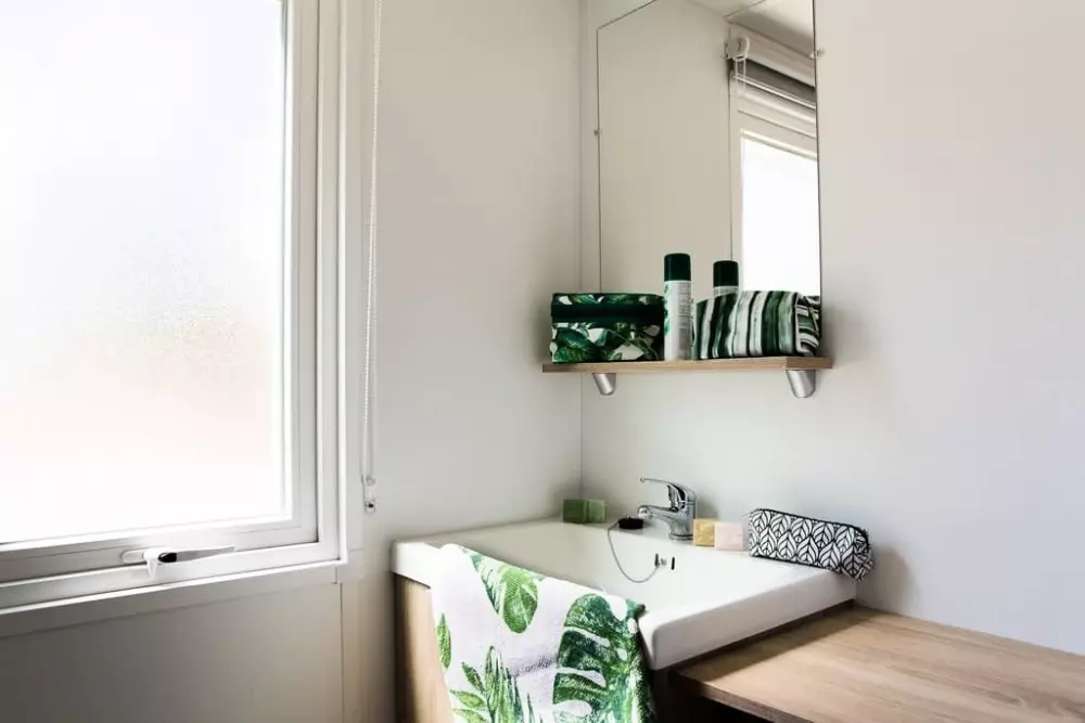 Campsite Domaine de Bréhadour 4 Stars★★★★