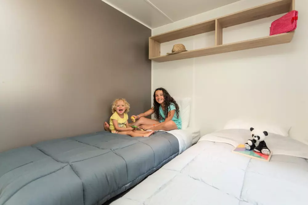 Campsite Domaine de Bréhadour 4 Stars★★★★