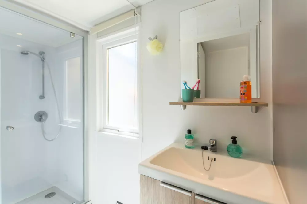 Campsite Domaine de Bréhadour 4 Stars★★★★