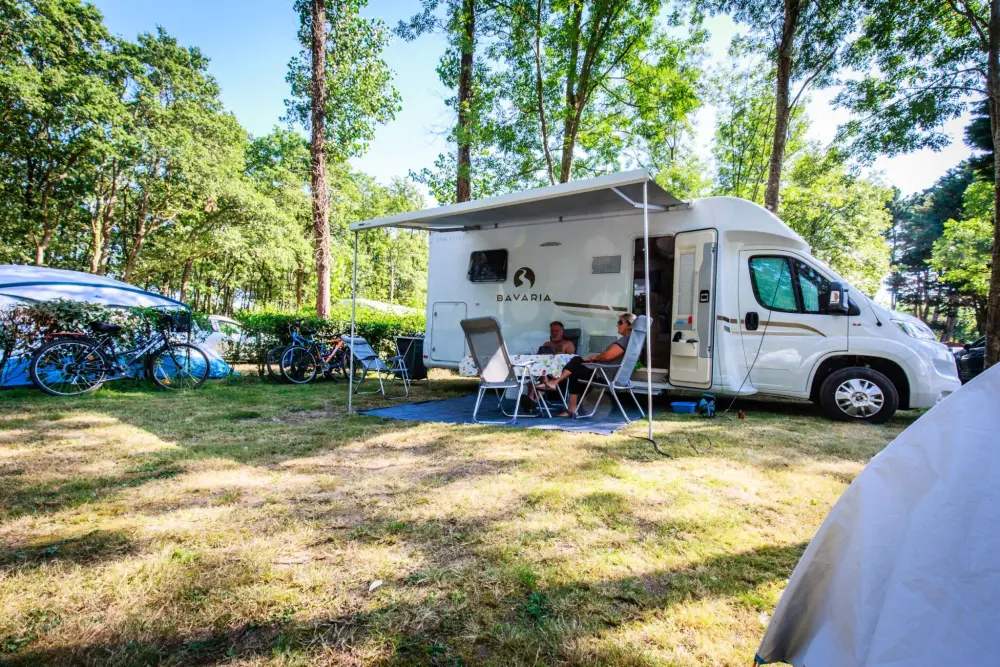 Camping Le Domaine de Bréhadour 4 Sterne★★★★