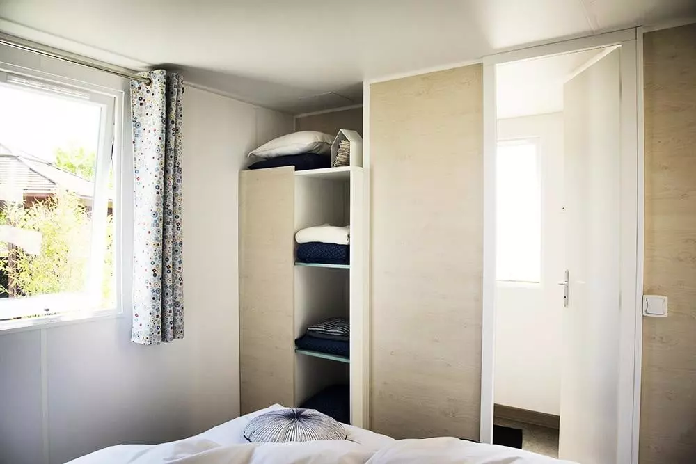 Campsite Domaine de Bréhadour 4 Stars★★★★