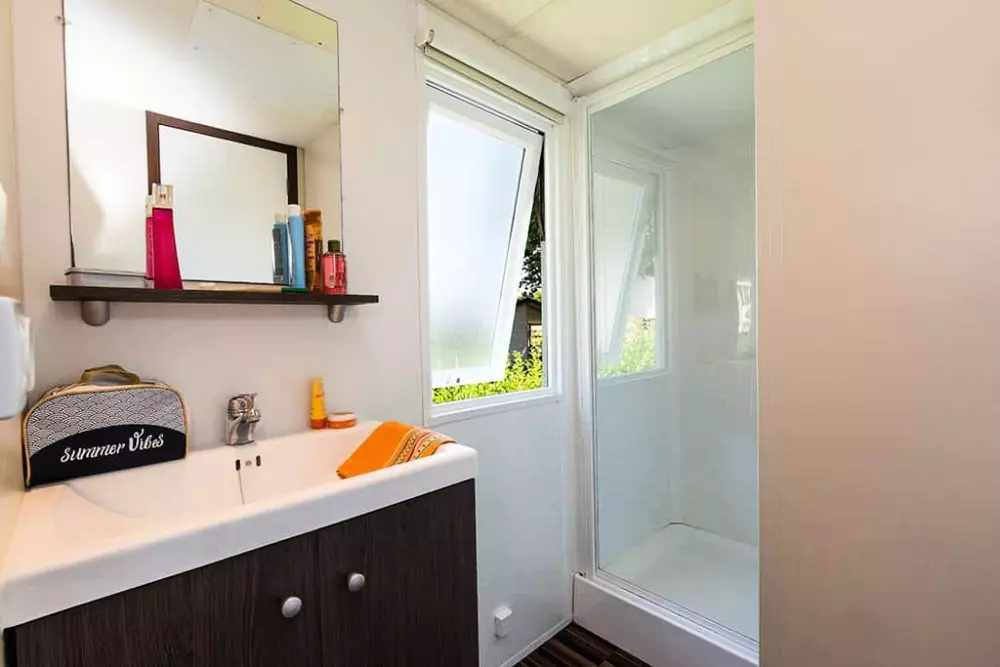 Campsite Domaine de Bréhadour 4 Stars★★★★