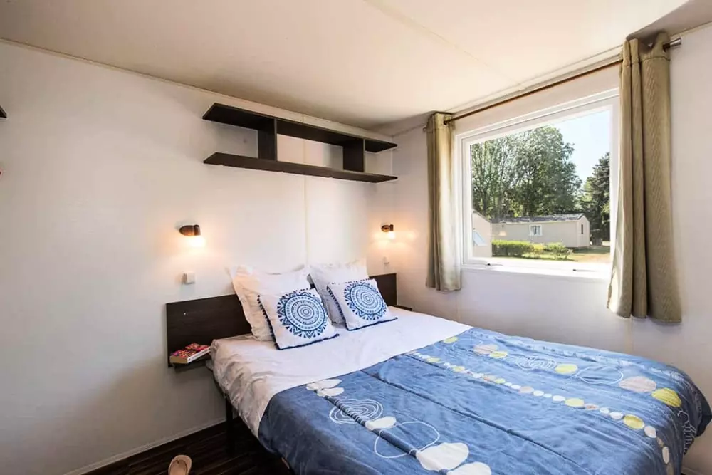 Campsite Domaine de Bréhadour 4 Stars★★★★