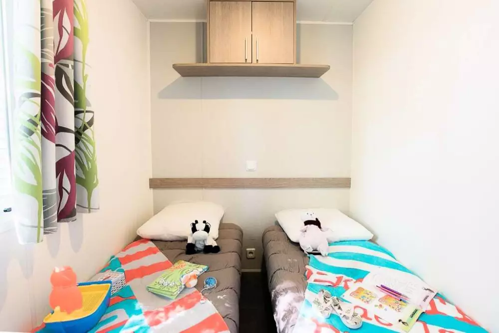 Campsite Domaine de Bréhadour 4 Stars★★★★