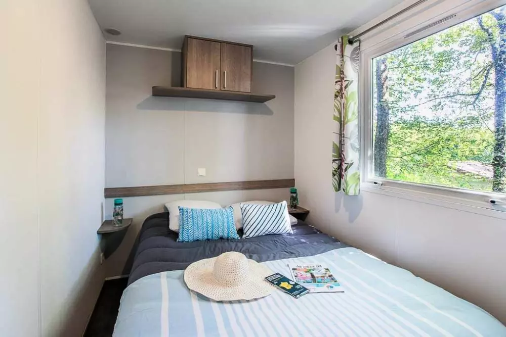 Campsite Domaine de Bréhadour 4 Stars★★★★