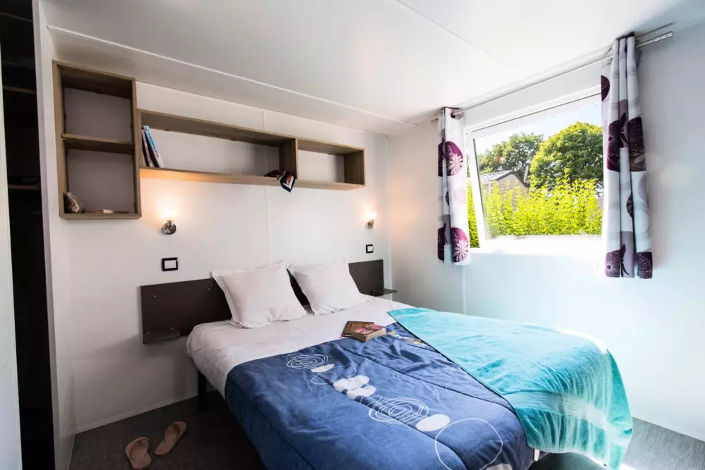 Campsite Domaine de Bréhadour 4 Stars★★★★