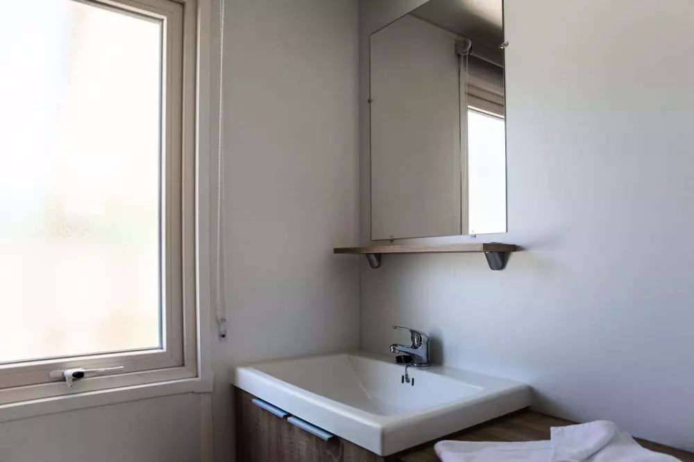 Campsite Domaine de Bréhadour 4 Stars★★★★